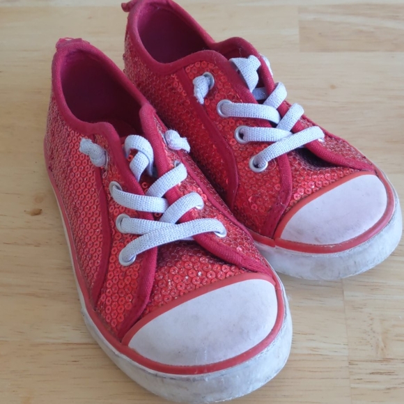 Children's sneakers - Picture 1 of 3